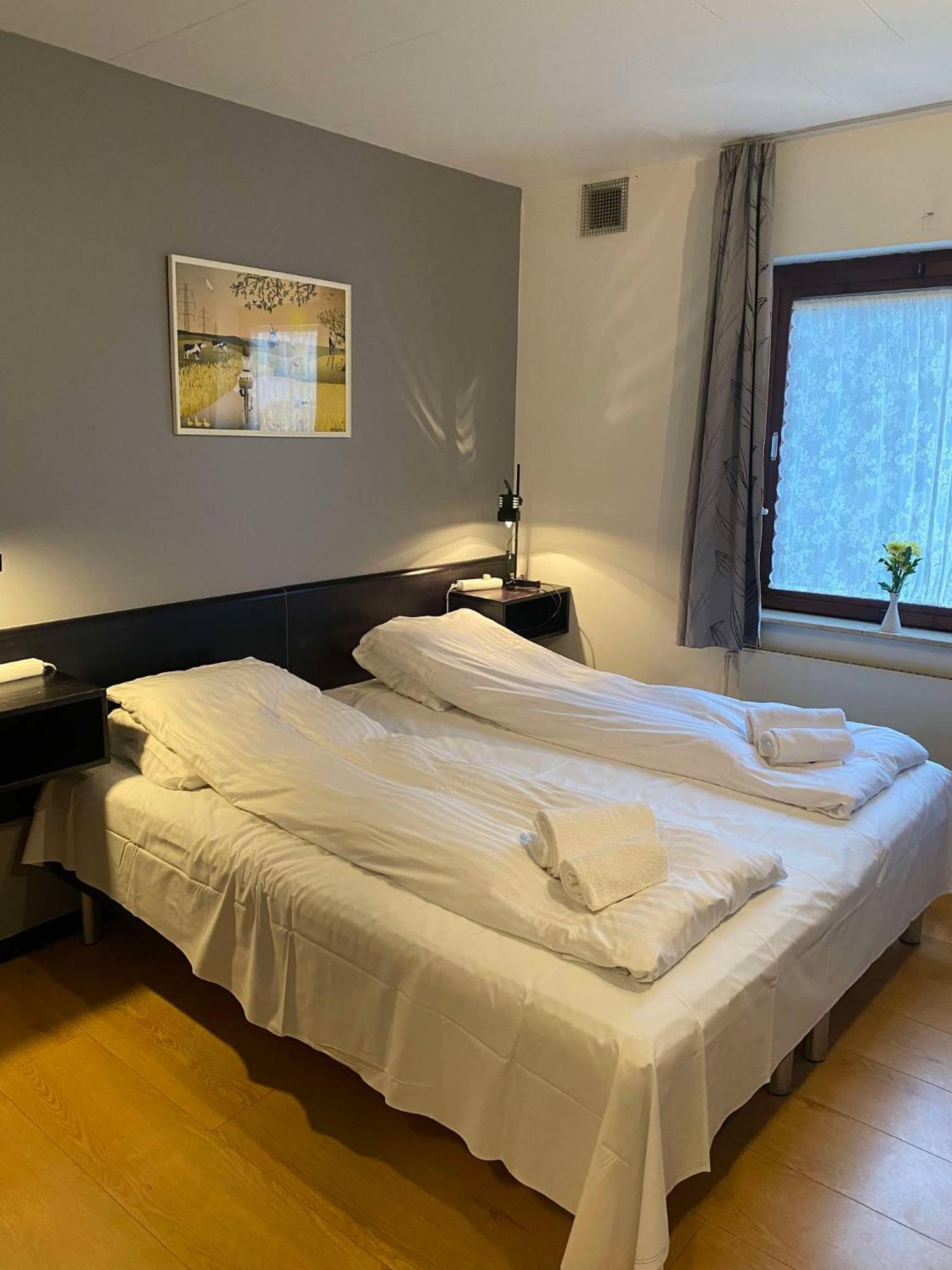 Egtved Hotel Extérieur photo