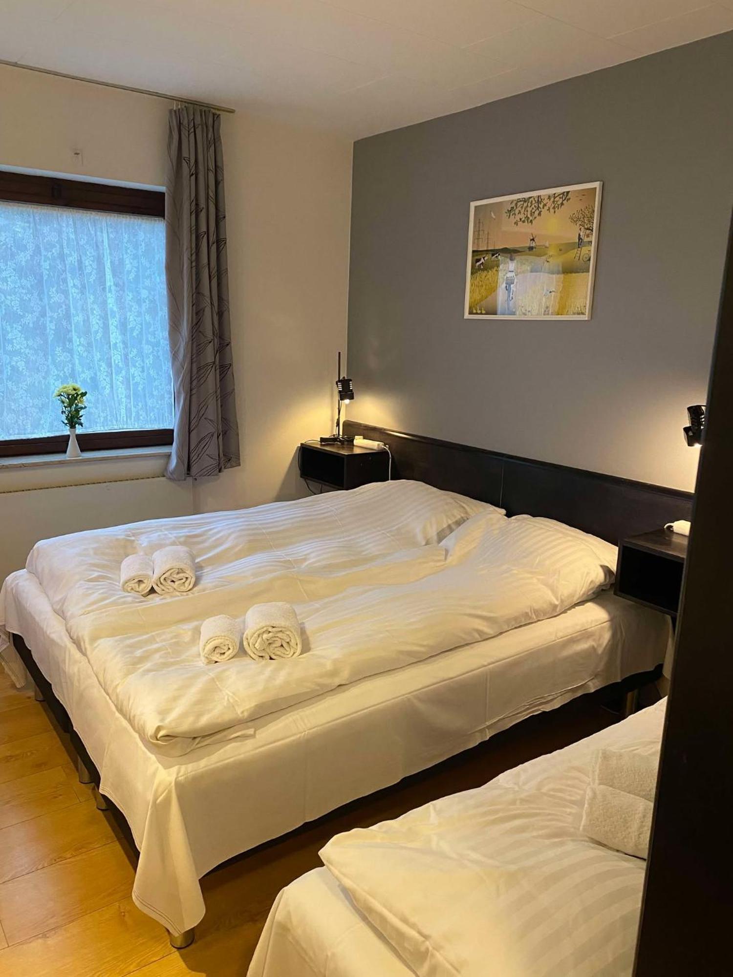 Egtved Hotel Extérieur photo